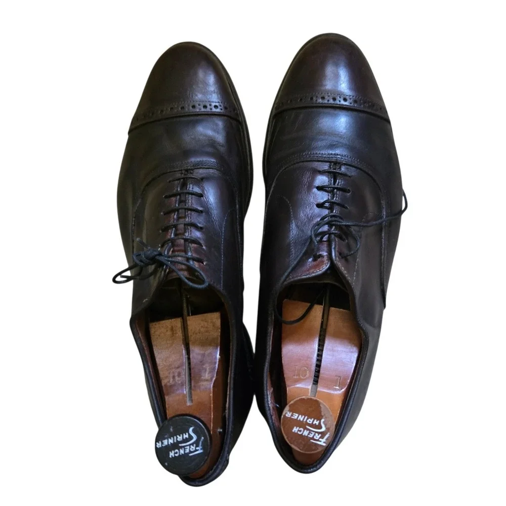 Allen Edmonds 